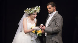 Recenzia: Košický Don Giovanni ako skutočne veselá dráma