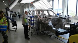 Nitriansky Jaguar čoskoro rozbehne výrobu