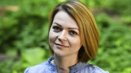 Rusko nevie či je Skripaľ nažive a kde sa s Julijou nachádzajú