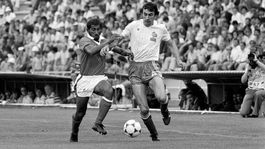 SERIÁL: Historická hanba. Kuvajťania zosmiešnili seba aj rozhodcu