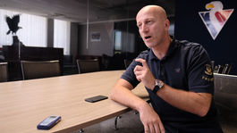 Slovan potvrdil odchod Zimana, v stredu predstaví trénera a posily