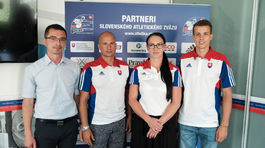 Na P -T - S príde aj slovenská špička na čele s Tóthom a Volkom