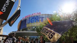 T-Mobile Aréna, Las Vegas