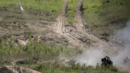 Pentagón poskytne Ukrajine vojenskú pomoc za ďalších 200 miliónov dolárov