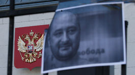  Slovenská diplomacia k prípadu Babčenko: Zavádzanie nepovažujeme za šťastné