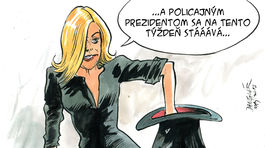 Danglár, 31.05.2018