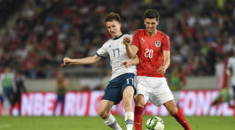 Rusi majú pred MS mizernú formu. Prehrali aj v Rakúsku