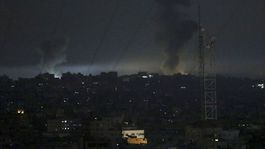 Islamský džihád oznámil zastavenie raketových útokov na Izrael