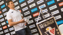 Slovan povedie Országh. Do klubu prišli aj Čiliak, Grman a Lamper