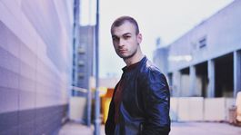 Jakub Kuka: V Za sklom psychopat, v skutočnosti mierumilovný samotár