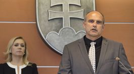 Policajným prezidentom sa stane Milan Lučanský