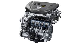 Mazda odhaľuje detaily diesla 1,8 Skyactiv-D. Normu plní aj bez SCR