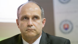 Riadil inšpekciu na ministerstve vnútra, teraz bude šéfovať polícii (profil Milana Lučanského)