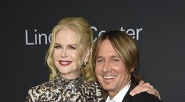 Nicole Kidman a  Keith Urban