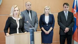 Žitný: Lučanský má bohaté skúsenosti