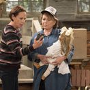 roseanne, roseanne barr,