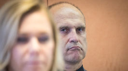 Lučanský ako šéf polície? Zlá správa pre Slovensko, tvrdí iniciatíva Chceme veriť (reakcie)