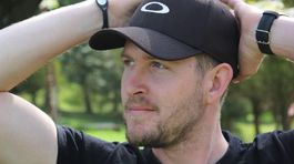 Manažér šťastia Juraj Šimkovič experimentuje so šťastnou školou