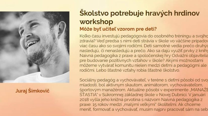 Juraj Šimkovič, archív