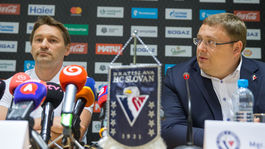 Široký: Naša cesta? Mladí a draví Slováci