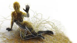 Skleróza multiplex: Choroba, ktorá prichádza bez varovania