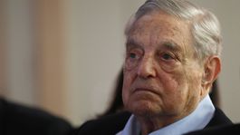 Soros postaví sieť univerzít ako hrádzu proti diktátorom