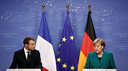 Kam smerujú globálne spory o clá?