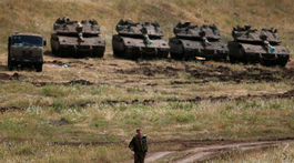 Americký senátor chce dosiahnuť uznanie izraelskej anexie Golanských výšin