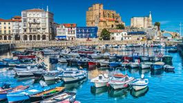 Toto je naše najkrajšie mestečko, odhlasovalo Španielsko