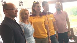 Kuzminová a Tóth: Najvyššie méty sa dajú dosiahnuť čisto