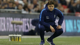 Kto nahradí Zidana? Šéf Realu má svojho favorita