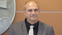 Lučanský: Nie som predĺžená ruka Roberta Kaliňáka