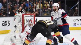 Veterán zo starej školy. Rozhodol gólom po dvoch rokoch