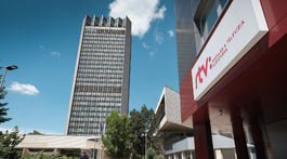 Rozpočet RTVS na budúci rok tretí kanál neprinesie