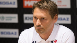 Výber hráčov do Slovana? Pôjde cezo mňa, tvrdí Országh