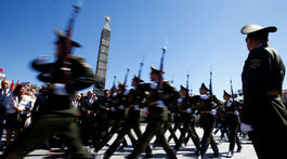 Ruská základňa v Bielorusku zatiaľ nebude. Poľský prístup to môže zmeniť, tvrdí Minsk