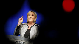 Le Penová má vrátiť 300 000 eur za fiktívnu asistentku