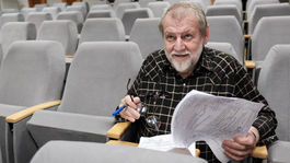 Paštéka: Prežil som deštrukciu duše a viery v človeka