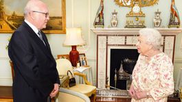 Krásne gesto od babičky Alžbety II.: Takto miluje svojich vnukov... a Meghan!