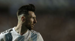Messi môže byť ešte dlho Messim. Vzdal sa pizze a coly, na ihrisku už nevracia