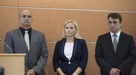 Lučanský je v ťažkej pozícii