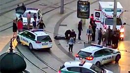 Filipínec, ktorý v Bratislave bránil ženy pred Slovákom, zomrel. Prípad ide na prokuratúru