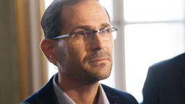 Tri minúty s kandidátom na primátora Bratislavy: Odpovedá Ján Mrva