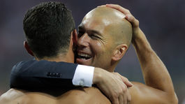 Prekvapený Nadal: Zidane sa nikdy nesťažoval. Pre Real je zlé, že skončil