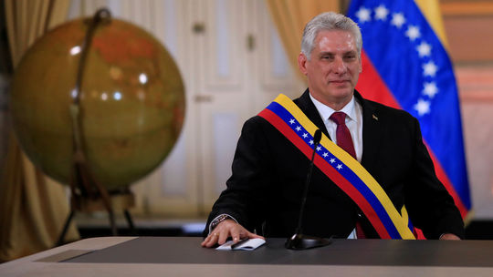 Kubánski poslanci vytvorili komisiu na zmenu ústavy