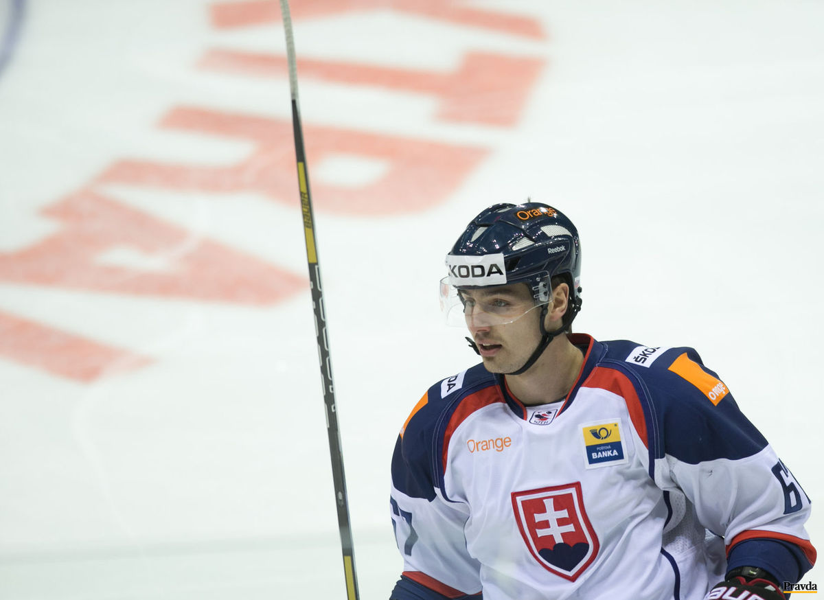 Tomáš Záborský.