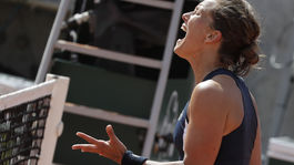 Strýcová priznala, že Putincevovej mierila na telo: Nemám ju rada