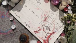 Polícia rieši v súvislosti so smrťou Filipínca aj nenávistné prejavy