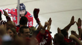 Nemal hrať, nakoniec bol hrdinom. Kuznecov: Aj zranený Jordan dal 53 bodov