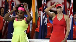 Z rivaliek kamarátky? Možno raz, ale nie dnes